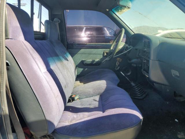Photo 10 from auction – 1992 TOYOTA PICKUP 1/2 with VIN JT4RN81A0N0098906