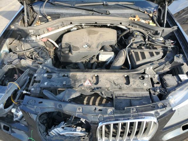 Photo 12 from auction – 2014 BMW X3 XDRIVE2 with VIN 5UXWX9C50E0D43739