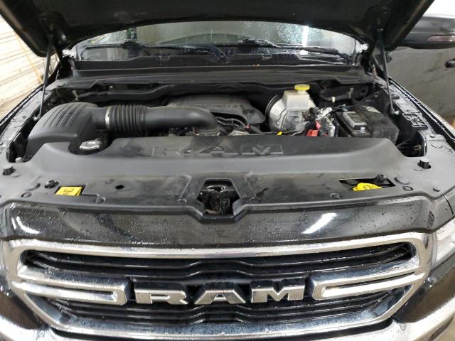 Photo 11 from auction – 2019 RAM 1500 BIG H with VIN 1C6SRFMT6KN922744