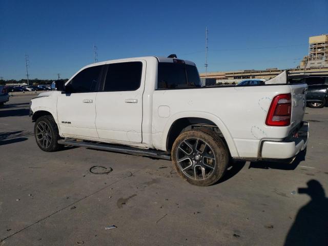 Photo 2 from auction – 2019 RAM 1500 LARAM with VIN 1C6RREJT1KN601076