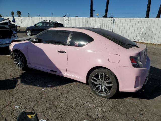 Photo 2 from auction – 2016 SCION TC with VIN JTKJF5C73GJ024914