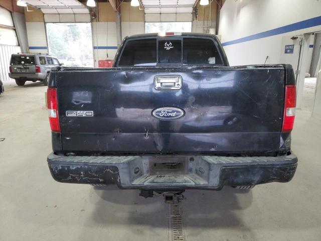 Photo 6 from auction – 2004 FORD F150 with VIN 1FTRX14W74NB84790