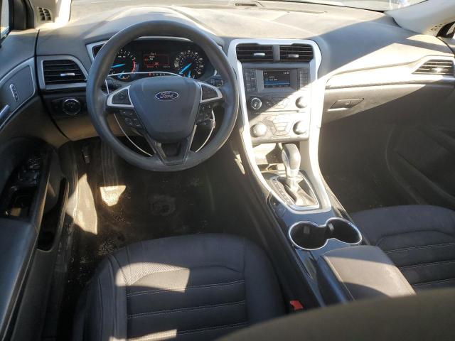 Photo 8 from auction – 2014 FORD FUSION SE with VIN 1FA6P0H70E5403046