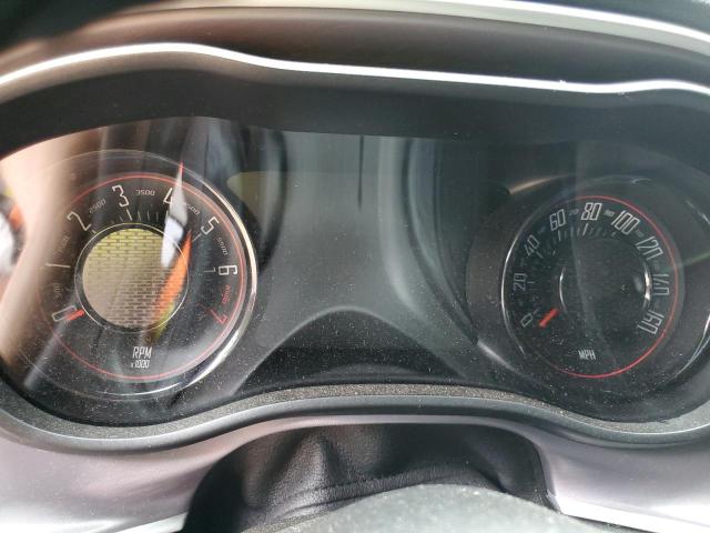 Photo 9 from auction – 2019 DODGE CHALLENGER with VIN 2C3CDZAG1KH557777