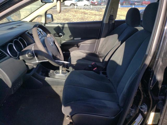 Photo 7 from auction – 2011 NISSAN VERSA S with VIN 3N1BC1CPXBL401112