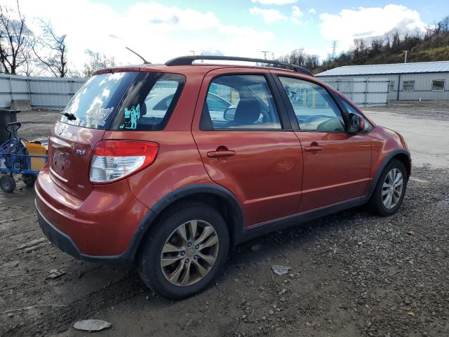 Photo 3 from auction – 2013 SUZUKI SX4 with VIN JS2YB5A35D6100333