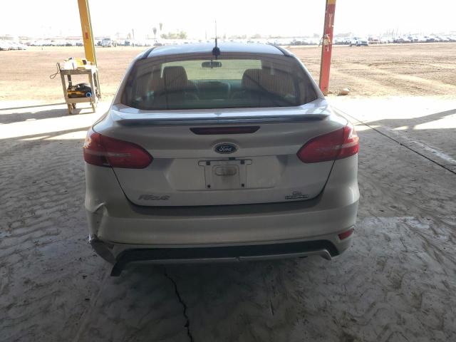 Photo 6 from auction – 2016 FORD FOCUS SE with VIN 1FADP3F25GL230493