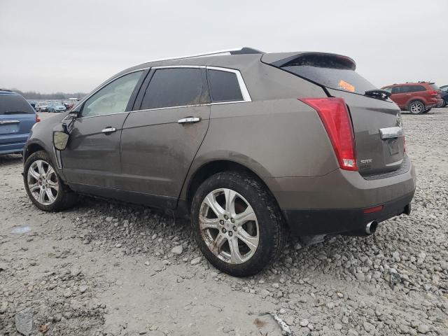 Photo 2 from auction – 2014 CADILLAC SRX PERFOR with VIN 3GYFNCE32ES598375