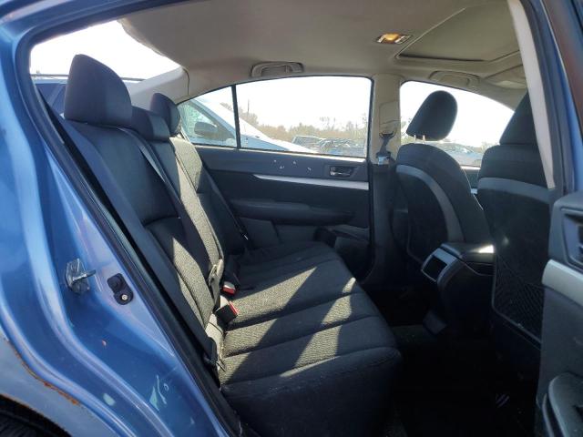 صورة رقم 10 من المزاد - 2011 SUBARU LEGACY 2.5 مع VIN 4S3BMBG63B3260803