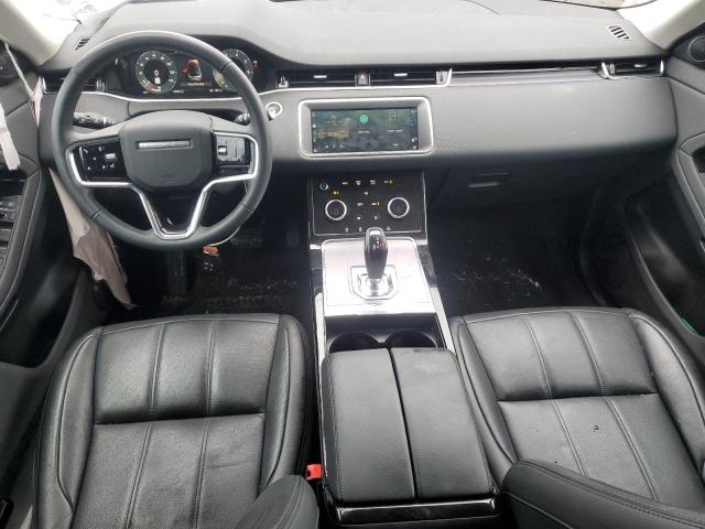 Photo 8 from auction – 2023 LAND ROVER RANGE ROVE with VIN SALZJ2FXXPH202496