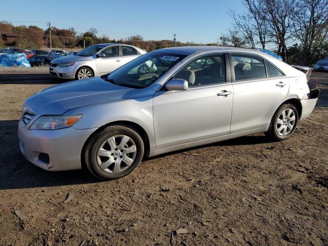 TOYOTA CAMRY BASE 2010 with VIN 4T4BF3EK3AR050972 - Photo from auction