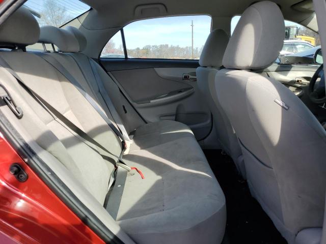 Photo 10 from auction – 2012 TOYOTA COROLLA BA with VIN 5YFBU4EE6CP063929