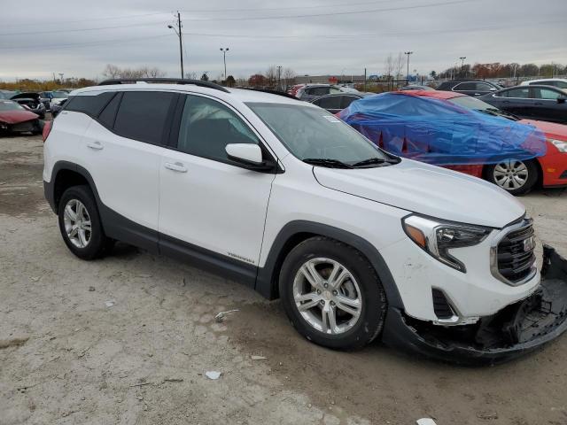 Photo 4 from auction – 2018 GMC TERRAIN SL with VIN 3GKALMEV3JL356278