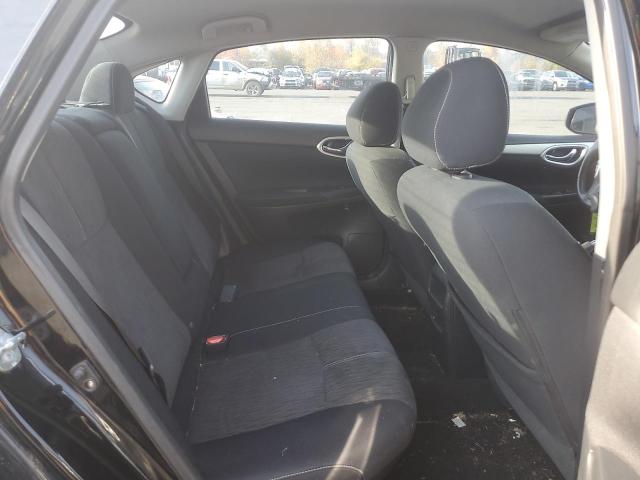 Photo 10 from auction – 2014 NISSAN SENTRA S with VIN 3N1AB7AP2EY269569