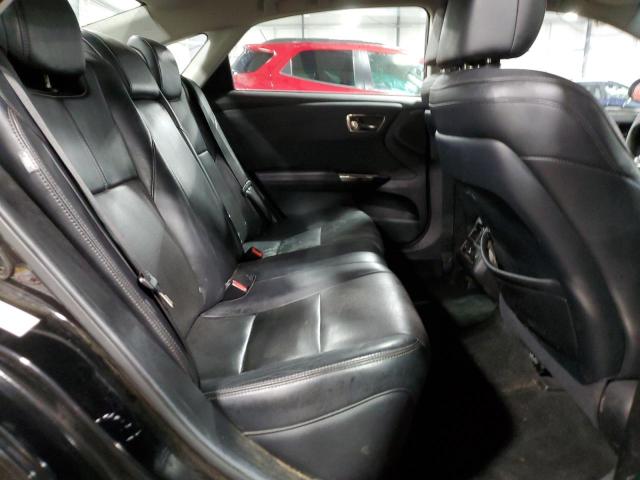 Photo 10 from auction – 2016 TOYOTA AVALON HYB with VIN 4T1BD1EB6GU050039