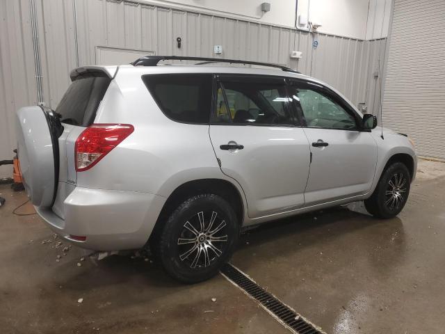 Photo 3 from auction – 2006 TOYOTA RAV4 with VIN JTMBK33VX65007531