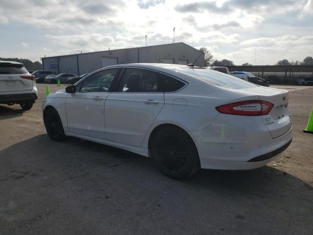 Photo 2 from auction – 2014 FORD FUSION SE with VIN 3FA6P0HD7ER146681