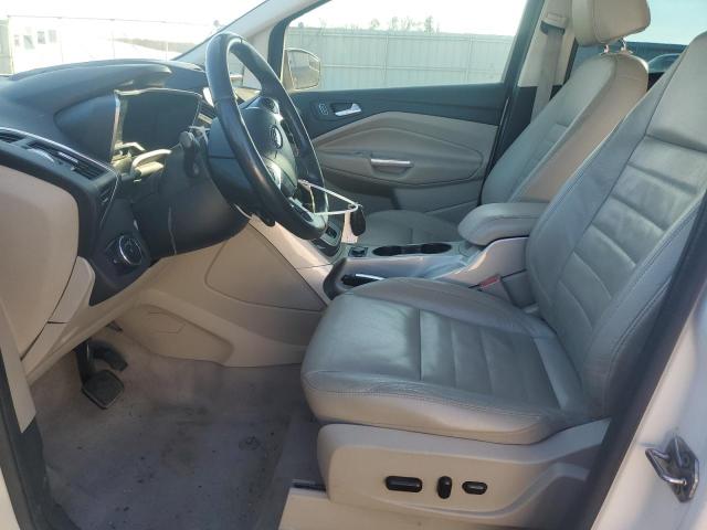 Photo 7 from auction – 2013 FORD C-MAX SEL with VIN 1FADP5BU8DL503618