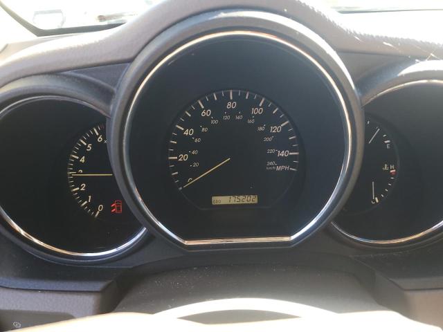 Photo 9 from auction – 2009 LEXUS RX 350 with VIN 2T2GK31U09C065103