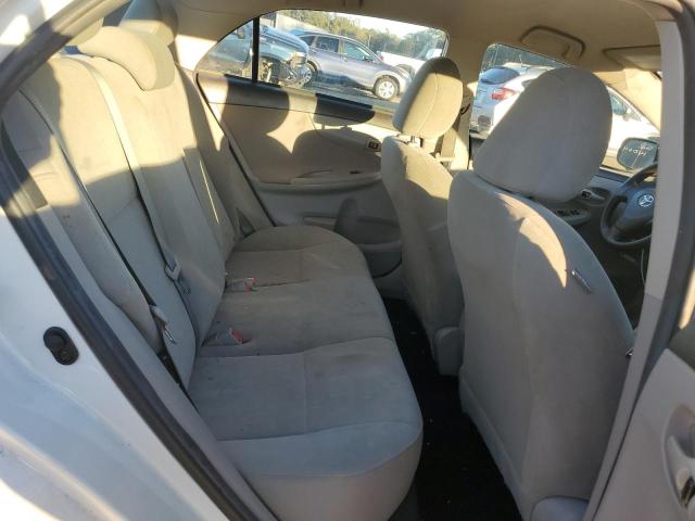 Photo 10 from auction – 2012 TOYOTA COROLLA BA with VIN 5YFBU4EE9CP070938