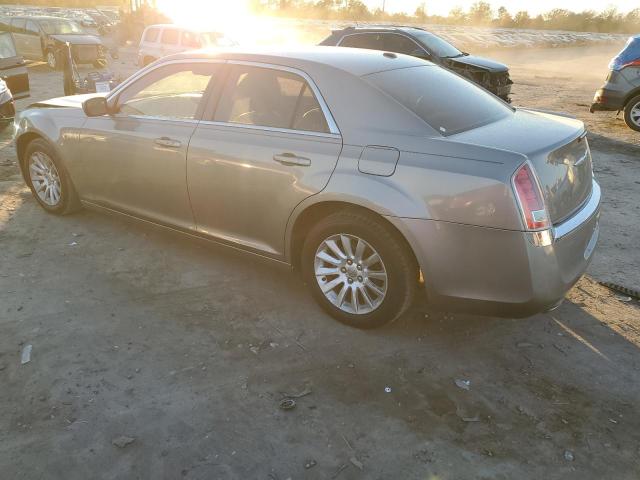 Photo 2 from auction – 2014 CHRYSLER 300 with VIN 2C3CCAAG4EH150934