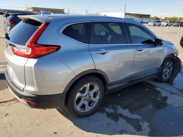Photo 3 from auction – 2018 HONDA CR-V EXL with VIN 7FARW1H89JE034709