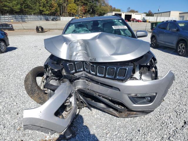 Photo 5 from auction – 2020 JEEP COMPASS LA with VIN 3C4NJCBB5LT102226