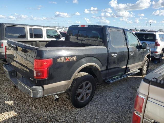 Photo 3 from auction – 2018 FORD F150 SUPER with VIN 1FTEW1EGXJFB64774