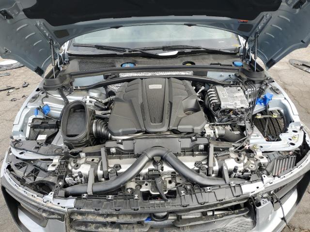 Photo 11 from auction – 2024 PORSCHE MACAN S with VIN WP1AG2A54RLB35272