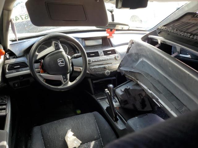 Photo 8 from auction – 2012 HONDA ACCORD LX with VIN 1HGCP2F33CA090721