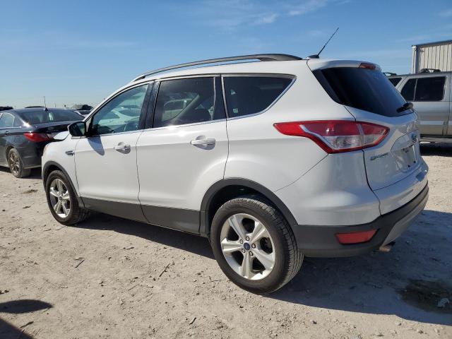 Photo 2 from auction – 2016 FORD ESCAPE SE with VIN 1FMCU9GX4GUC44774