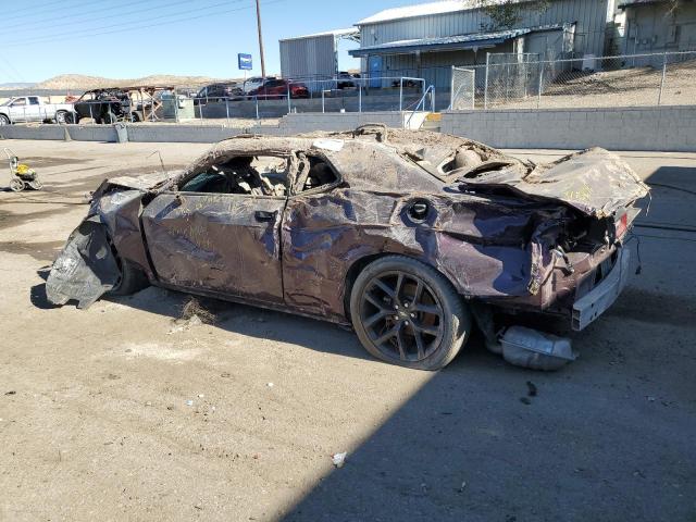 Photo 2 from auction – 2020 DODGE CHALLENGER with VIN 2C3CDZJG6LH178646