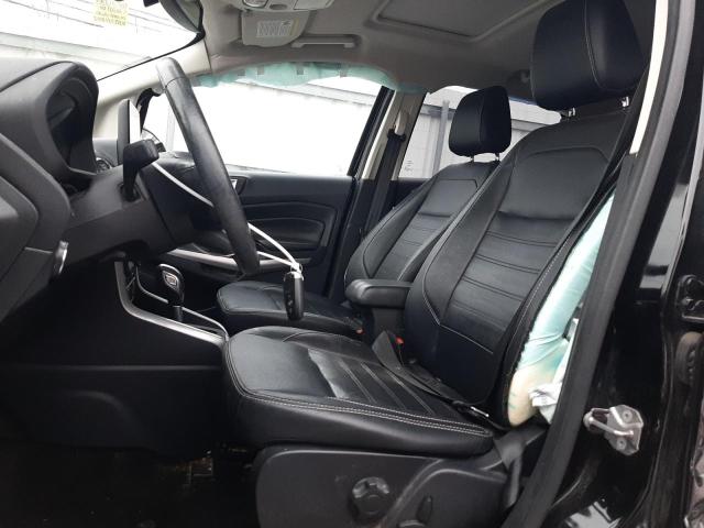 Photo 7 from auction – 2019 FORD ECOSPORT T with VIN MAJ6S3KL4KC260583