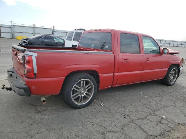 Photo 3 from auction – 2006 CHEVROLET 1500 with VIN 2GCEC13T961161291