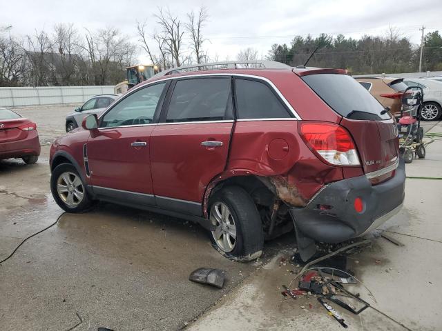 Photo 2 from auction – 2008 SATURN VUE XE with VIN 3GSCL33P78S683905