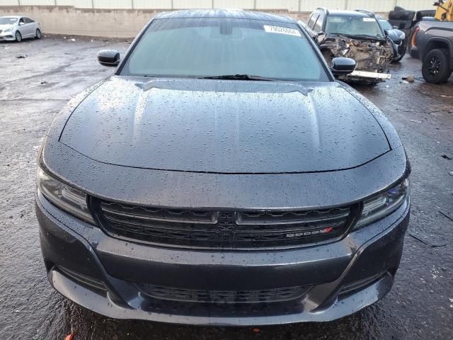 Photo 5 from auction – 2016 DODGE CHARGER SX with VIN 2C3CDXHG3GH354696