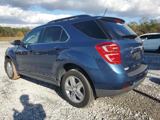 Photo 2 from auction – 2016 CHEVROLET EQUINOX LT with VIN 2GNALCEK3G6260859