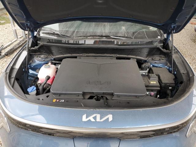 Photo 12 from auction – 2024 KIA NIRO WIND with VIN KNDCR3L12R5114364