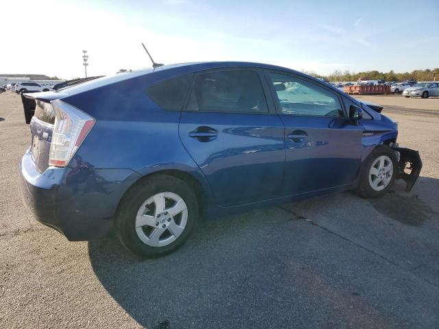 Photo 3 from auction – 2010 TOYOTA PRIUS with VIN JTDKN3DU7A0154389