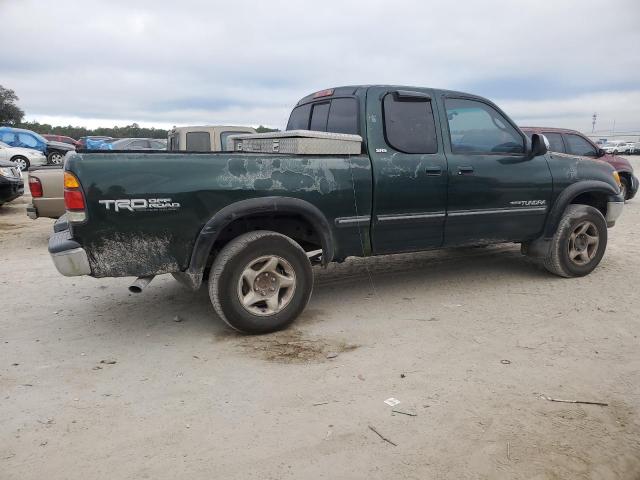 Photo 3 from auction – 2000 TOYOTA TUNDRA ACC with VIN 5TBBT4411YS042205