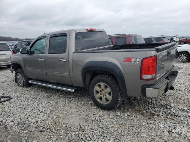 Photo 2 from auction – 2013 GMC SIERRA K15 with VIN 3GTP2VE76DG103419