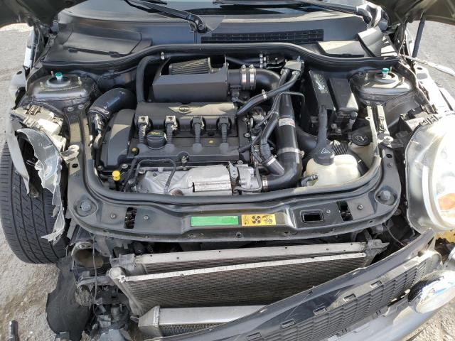 Photo 11 from auction – 2010 MINI COOPER S C with VIN WMWMM3C51ATP93823