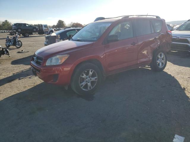 Photo 1 from auction – 2009 TOYOTA RAV4 with VIN JTMBK33V99D001777