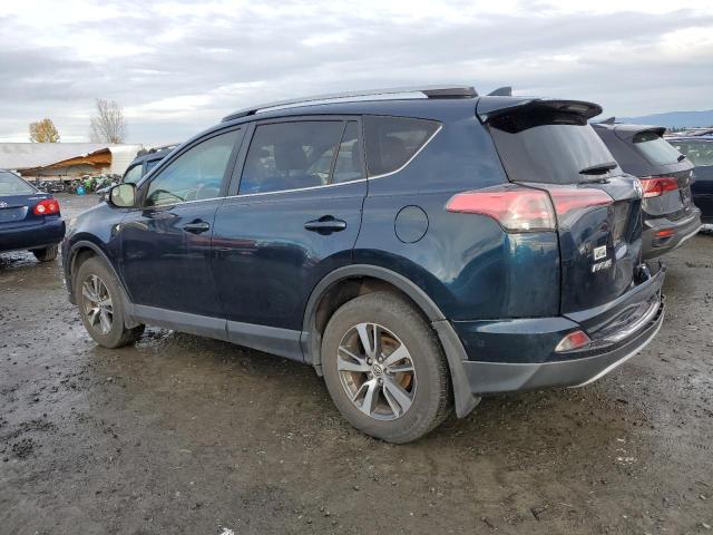 Photo 2 from auction – 2017 TOYOTA RAV4 XLE with VIN JTMRFREV0HJ115251