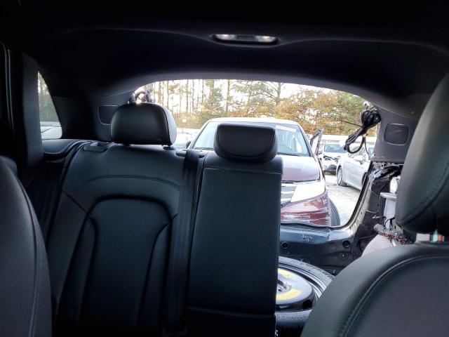 Photo 10 from auction – 2016 AUDI Q3 PREMIUM with VIN WA1EFCFS6GR023099