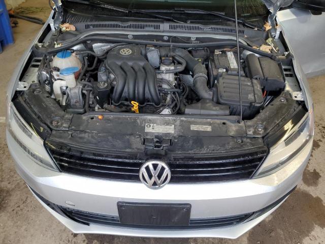 Photo 11 from auction – 2013 VOLKSWAGEN JETTA BASE with VIN 3VW2K7AJ0DM236263