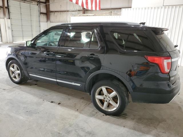 Photo 2 from auction – 2017 FORD EXPLORER X with VIN 1FM5K8D83HGC79943