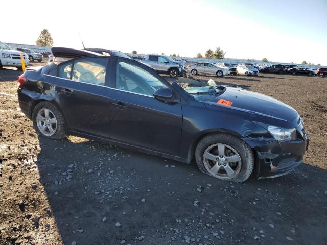 Photo 4 from auction – 2014 CHEVROLET CRUZE LT with VIN 1G1PC5SB9E7144736