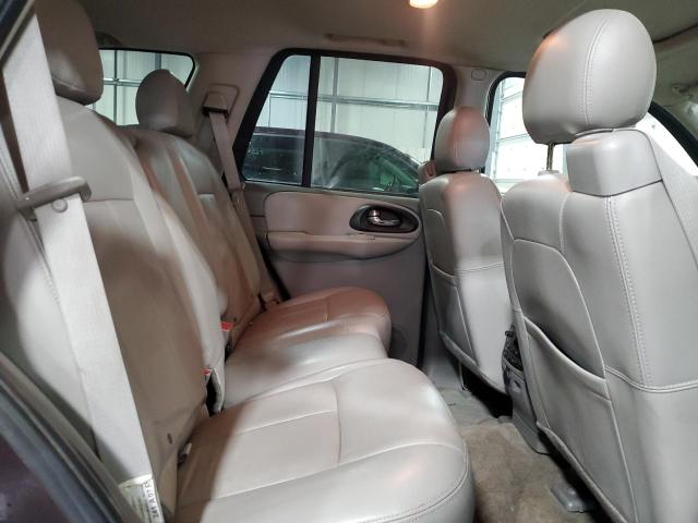 Photo 11 from auction – 2008 CHEVROLET TRAILBLAZE with VIN 1GNDT13S582139057