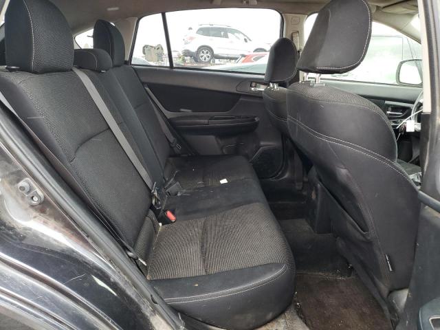 Photo 11 from auction – 2014 SUBARU XV CROSSTR with VIN JF2GPAVC8E8201755